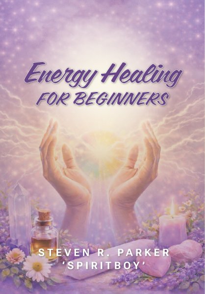 Energy Healing for Beginners