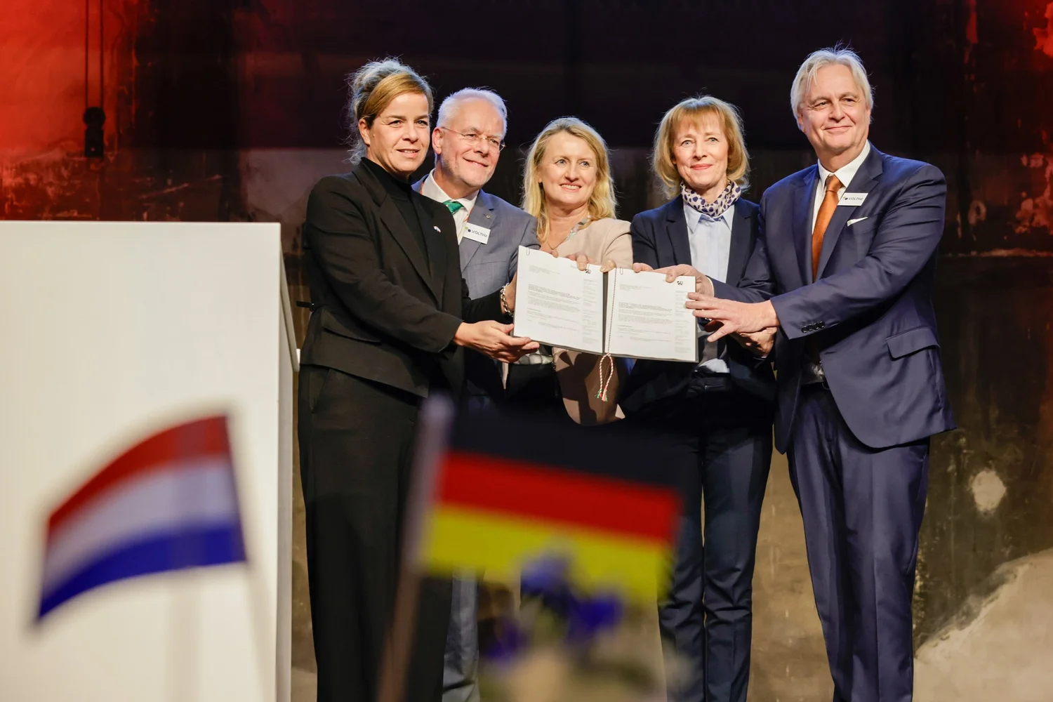 VoltH2 ontvangt als eerste Nederlands waterstofbedrijf een subsidie in ...