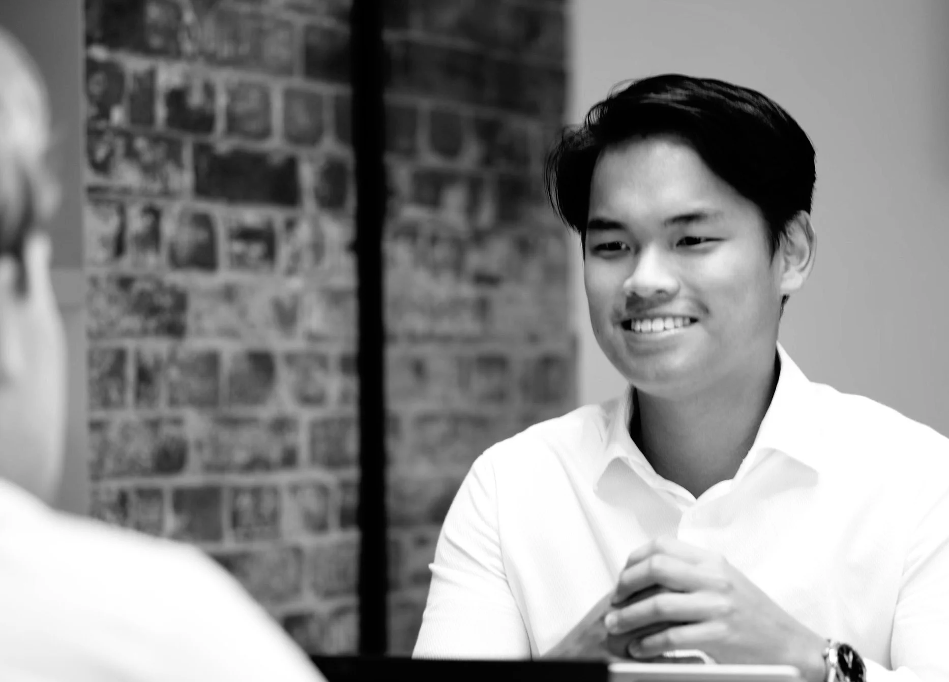 Sydney Scholars Student