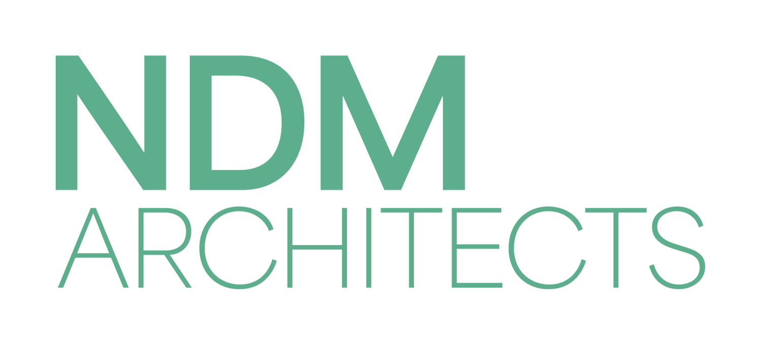 NDM Architects