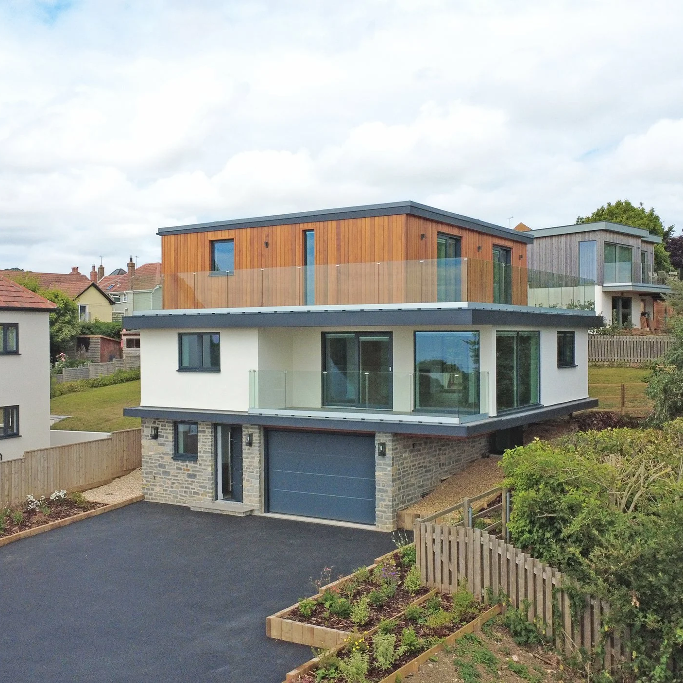 Bay House