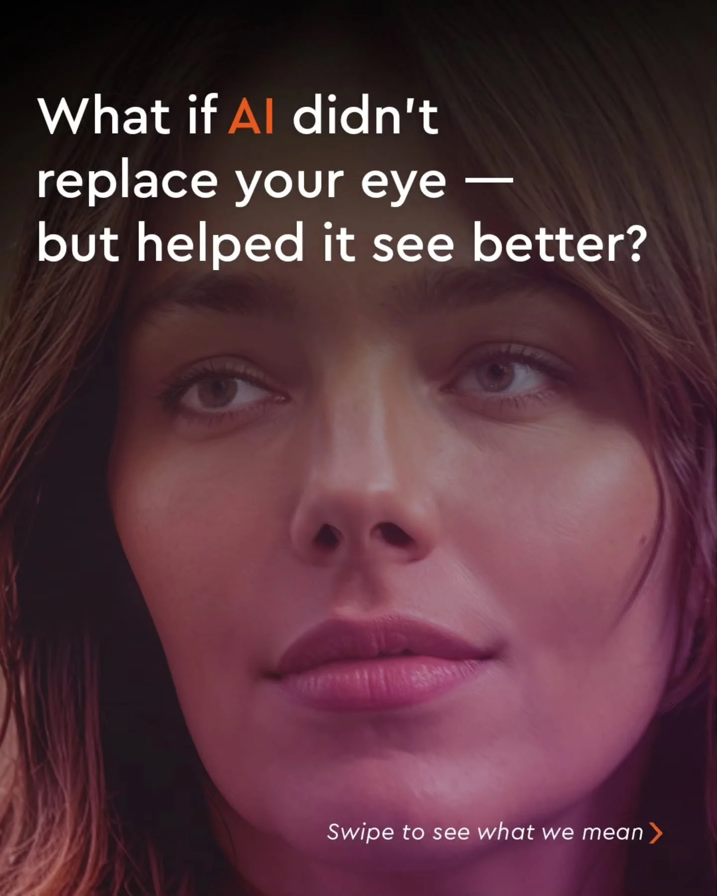 People are still the hardest part of any render.
You tweak the lighting. Adjust the materials. Set the mood.
But people? Still feel off &mdash; too stylized, too artificial.

We stopped spending hours in Photoshop.
And we don&rsquo;t re-render either