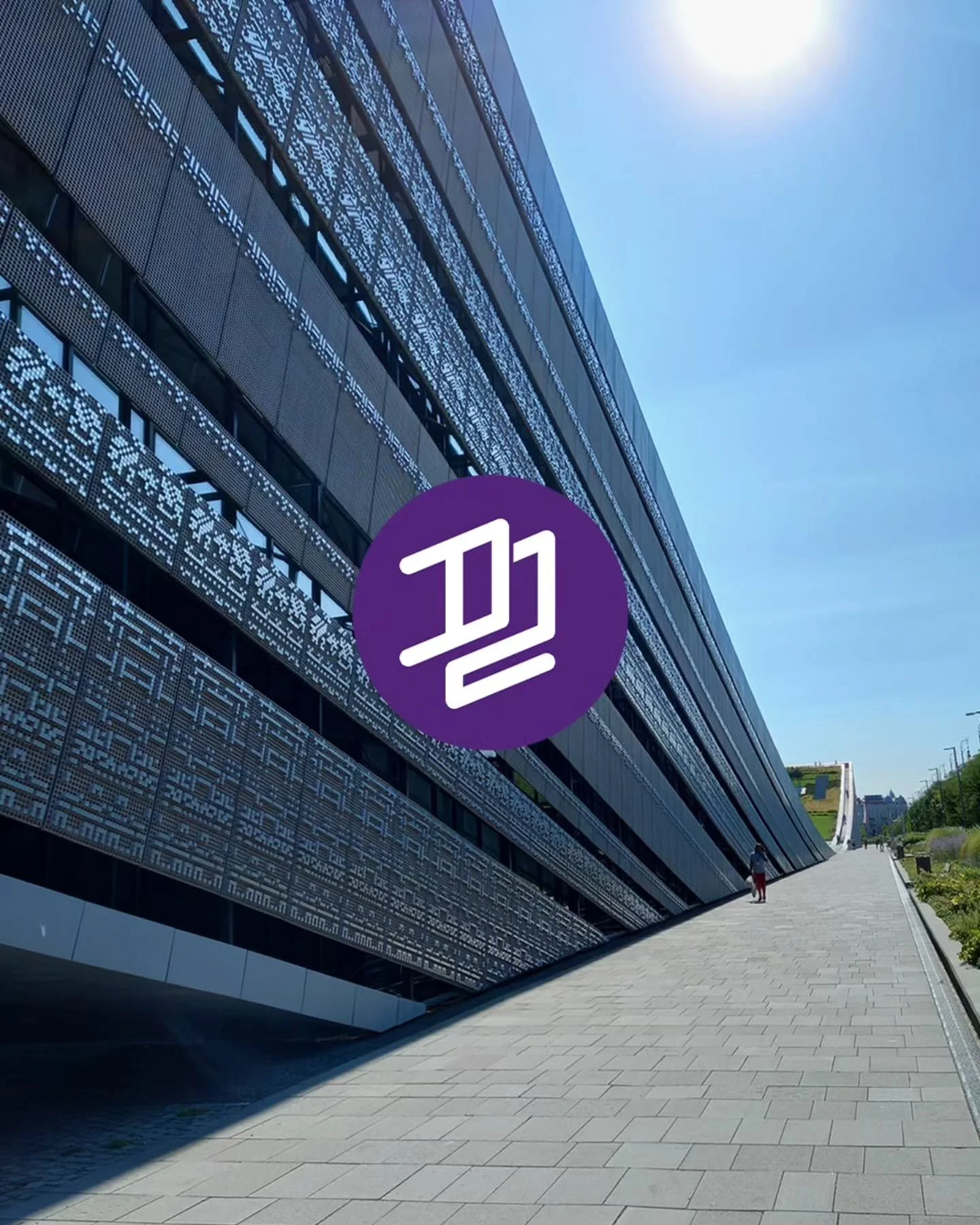 We had an amazing time at @d2conferences in Budapest, an event dedicated to archviz and digital design.

Inspiring speakers, new connections, and a community that shares the same passion. Already looking forward to the next one.

#d2conferences #d2bu