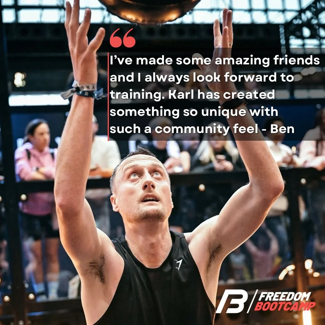 Thinking about starting your fitness journey and don&rsquo;t know where to start?  Let us help you. We give endless encouragement and support, as well as new friendships and a few laughs thrown in!

We are offering a 7 days no obligation FREE TRIAL, 