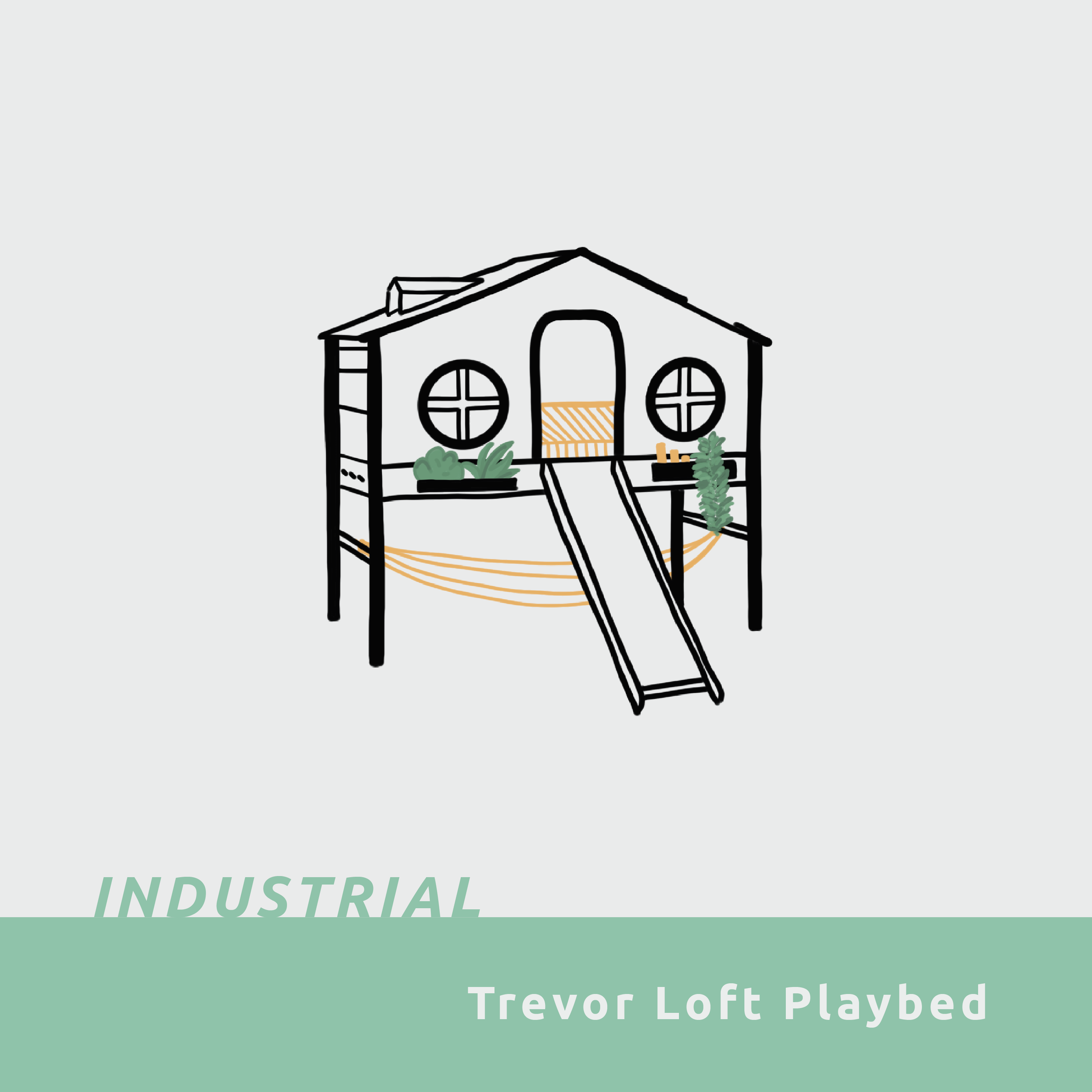 Trevor Playbed
