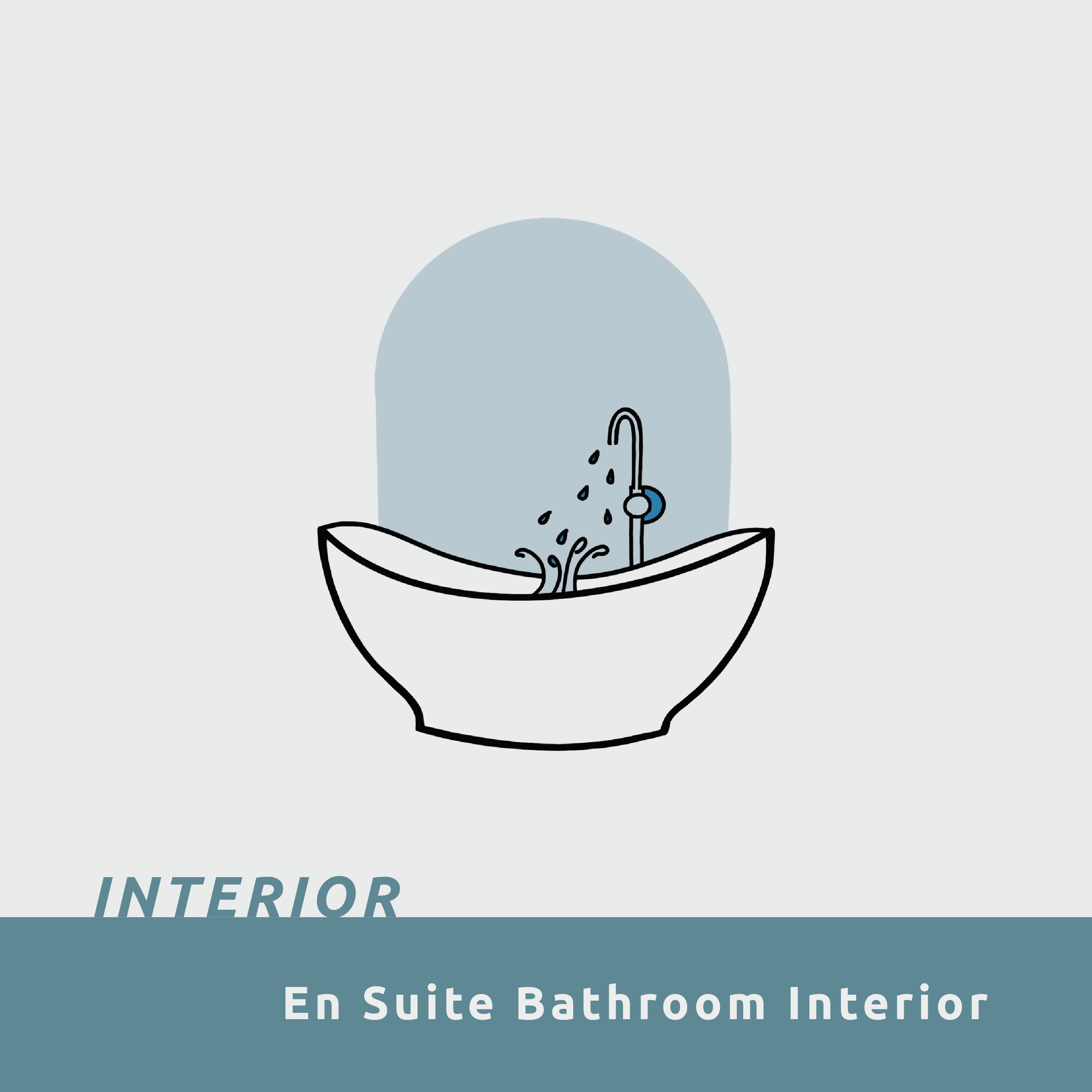 En Suite Interior