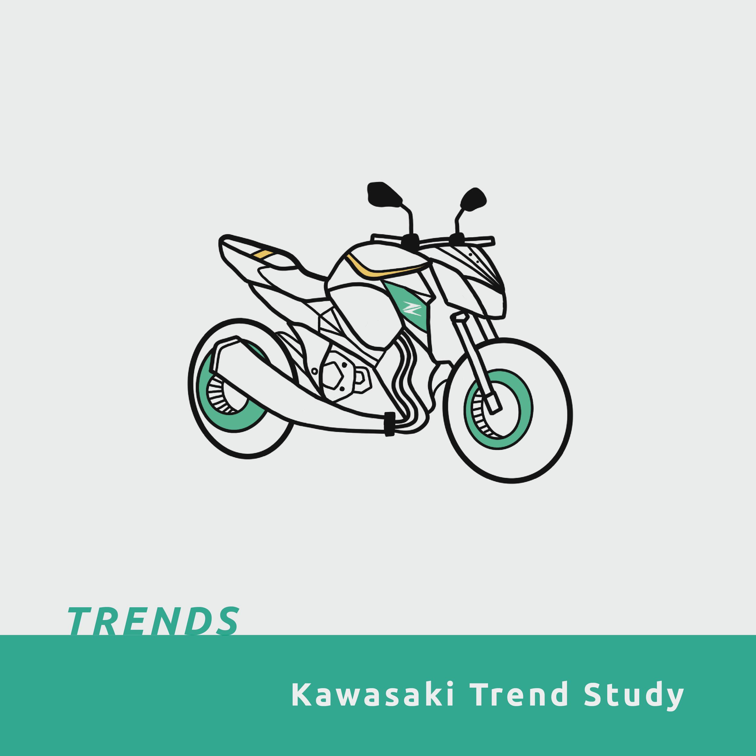 Kawasaki Trend Study
