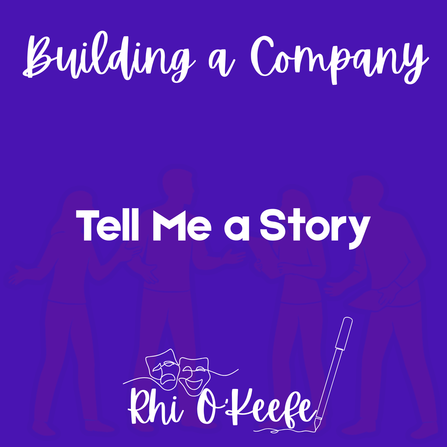 Tell Me a Story