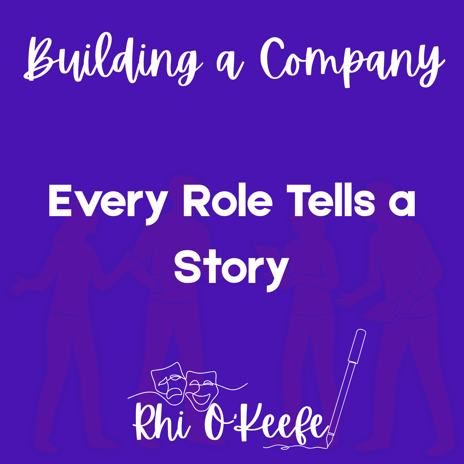 Every Role Tells a Story