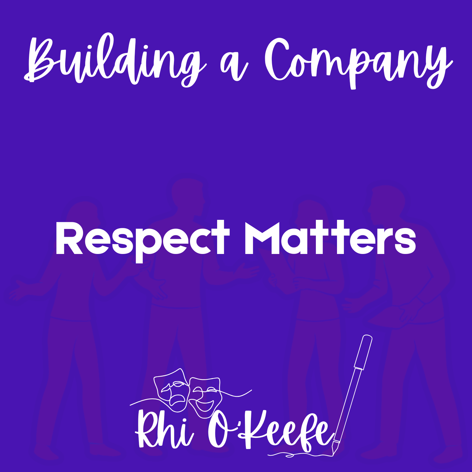 Respect Matters