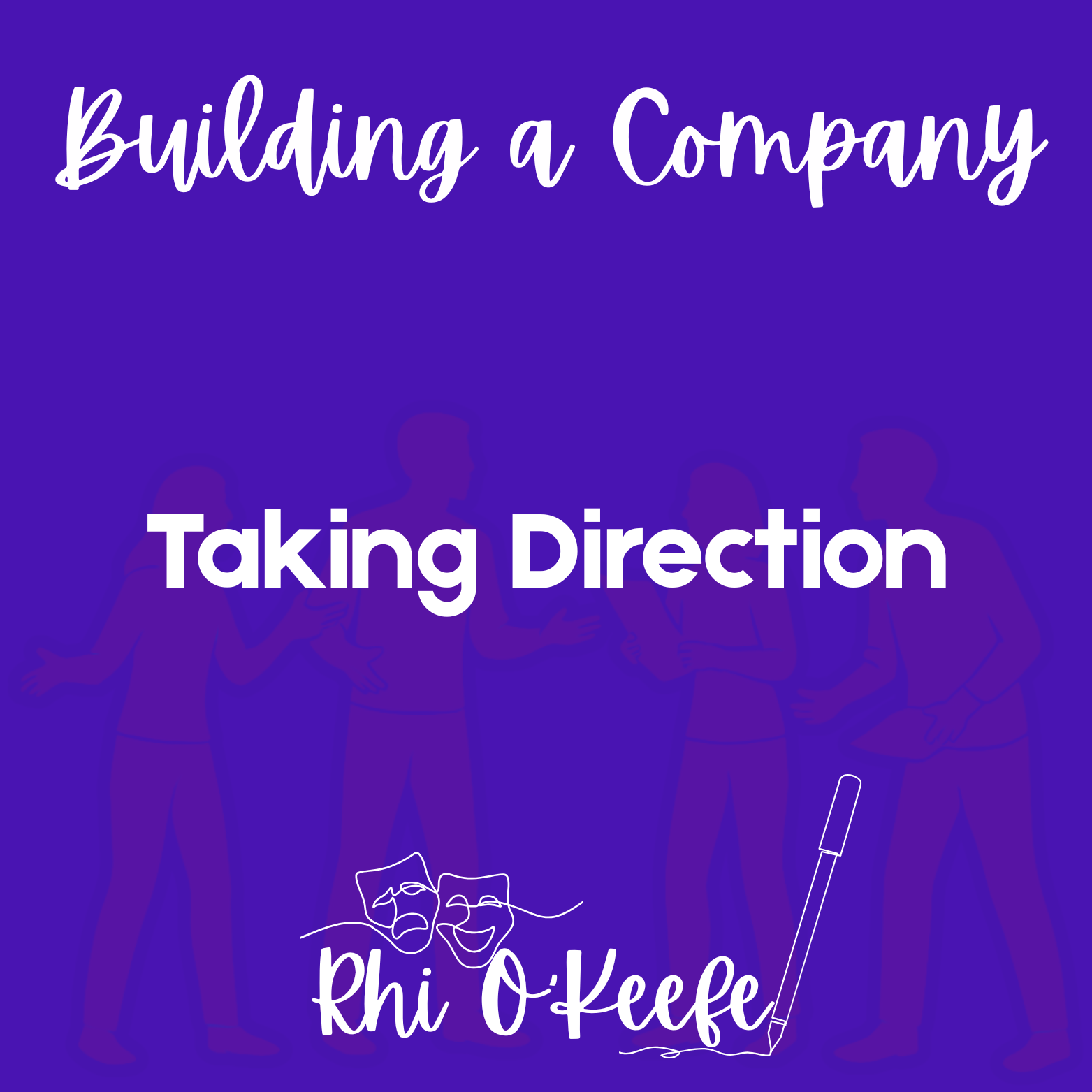 Taking Direction