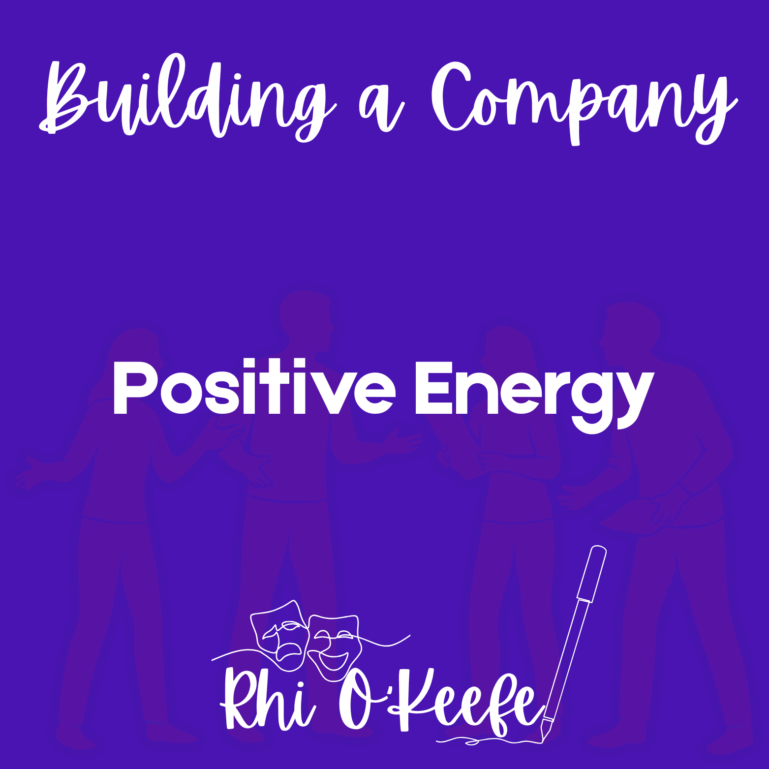 Positive Energy