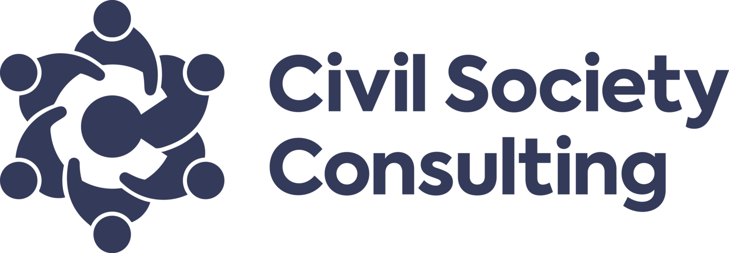Civil Society Consulting