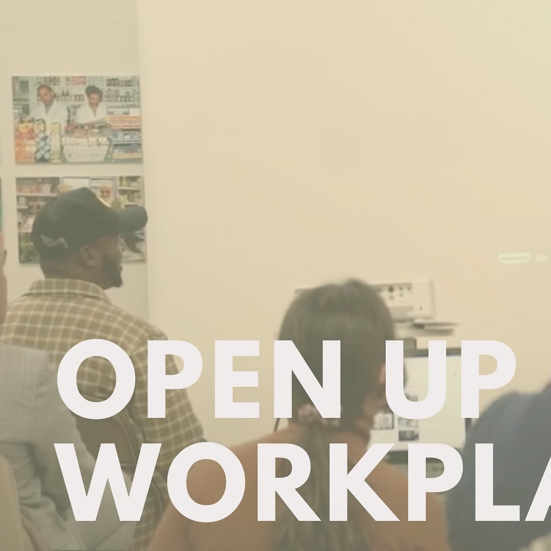 Can we foster Togetherness through the workplace?