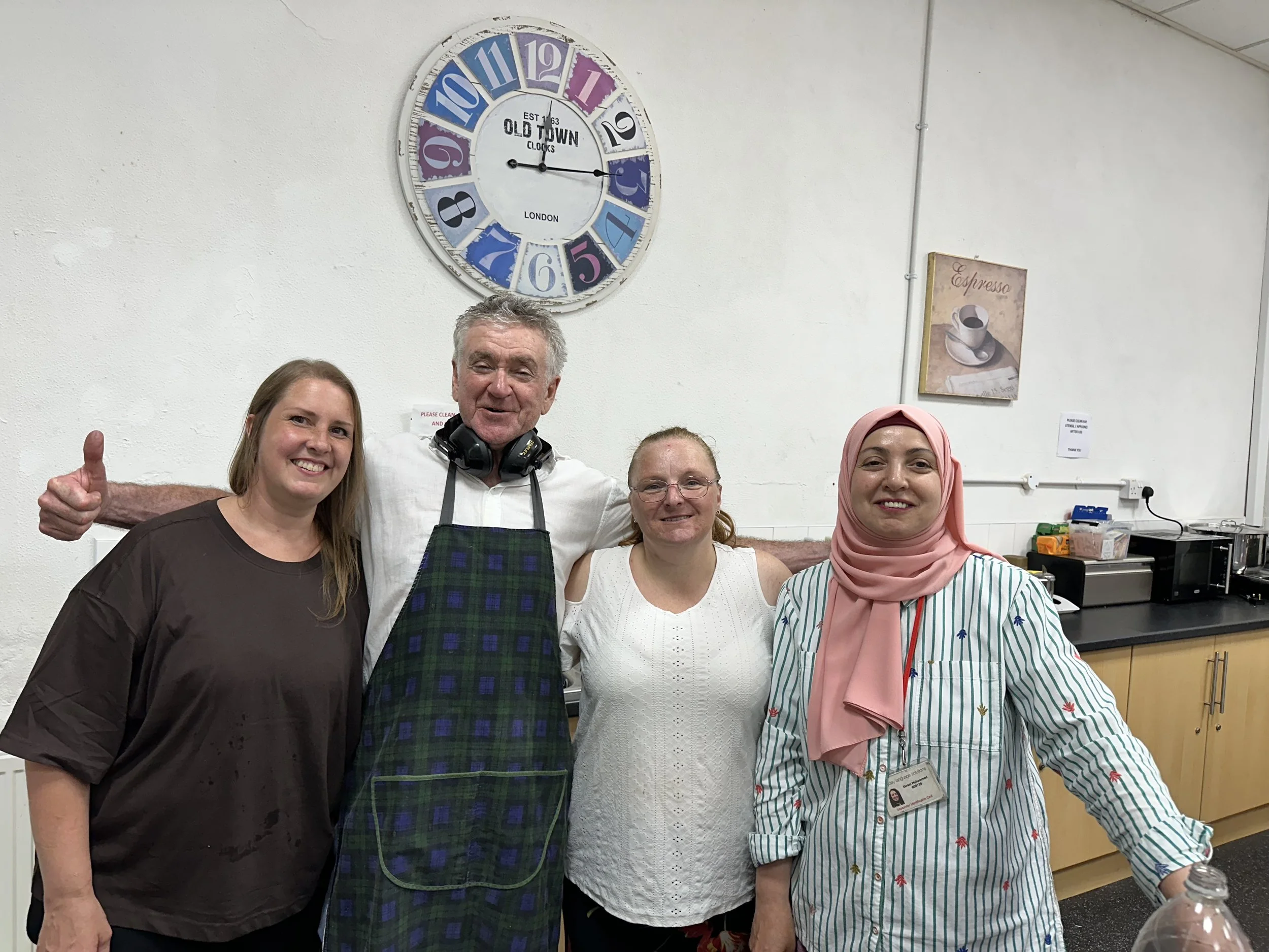 NEWS: South Bank Matters - Community celebrations and Togetherness in Teeside