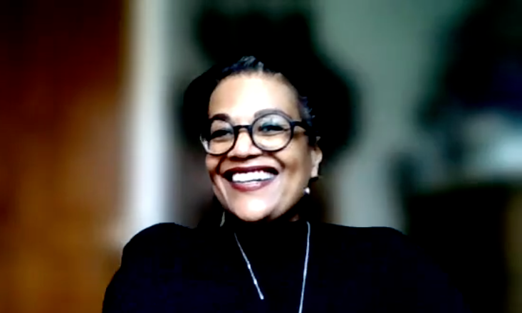 NEWS: Two Years of Togetherness: a quick summary of our online celebration which fostered clarity, courage,&nbsp; camaraderie and hope.