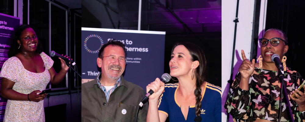 News: The winners of our Togetherness Poetry Challenge