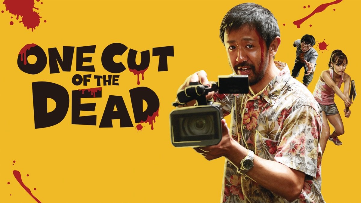 Rambling Cinema Presents One Cut of the Dead