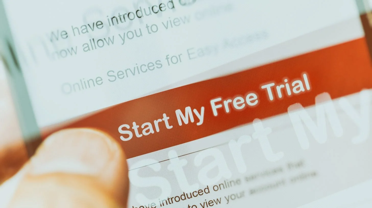 Why Most SaaS Trials Don’t Convert (and What Companies Get Wrong)