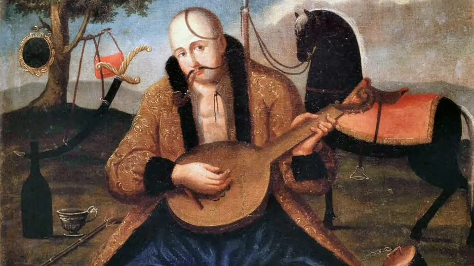 Visning: En musikalisk vandring genom tusen år