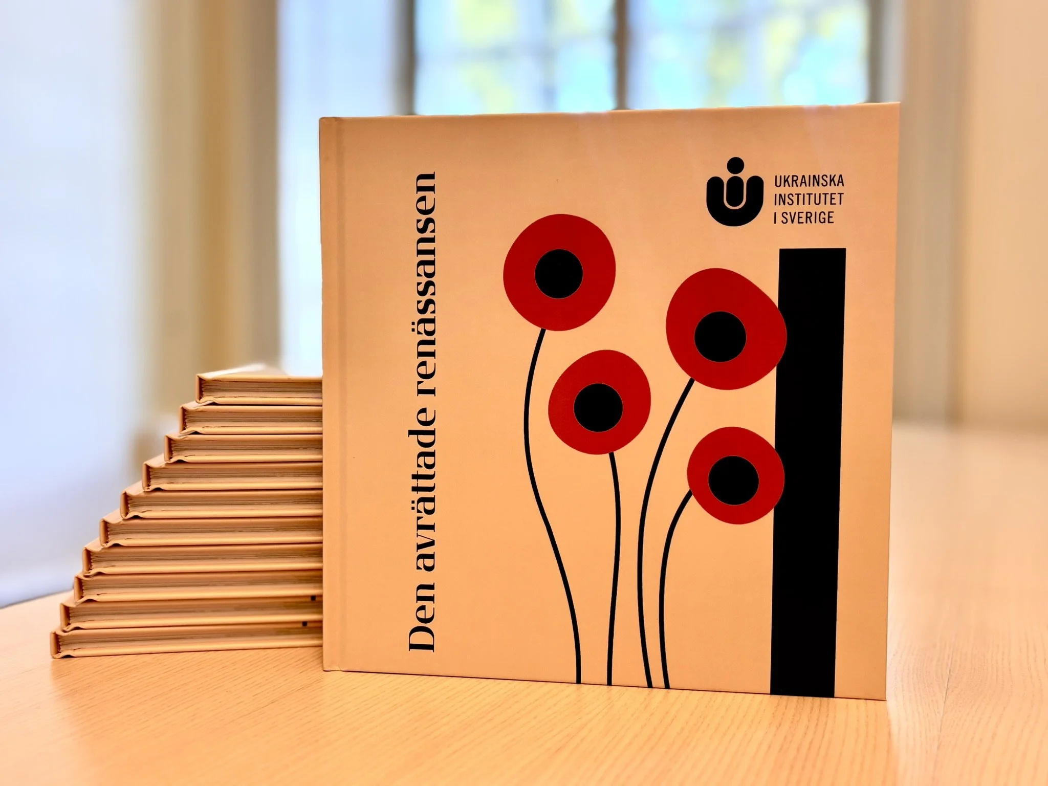 Den avrättade renässansen – ukrainska röster som överlevde tystnaden