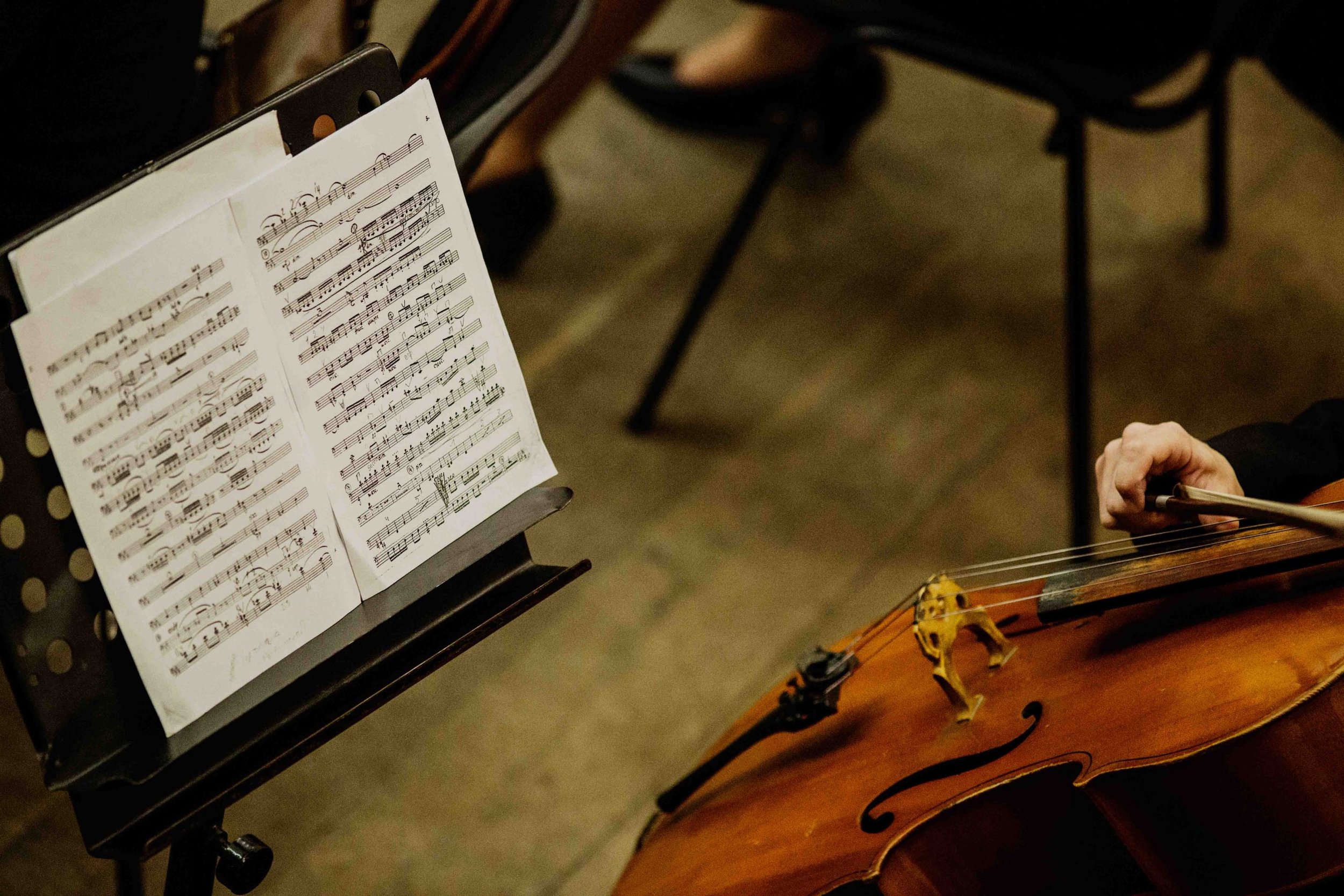 Ukrainska Institutet i Sverige får stöd från Svenska institutet för utbildningsprogram för ukrainska musiker