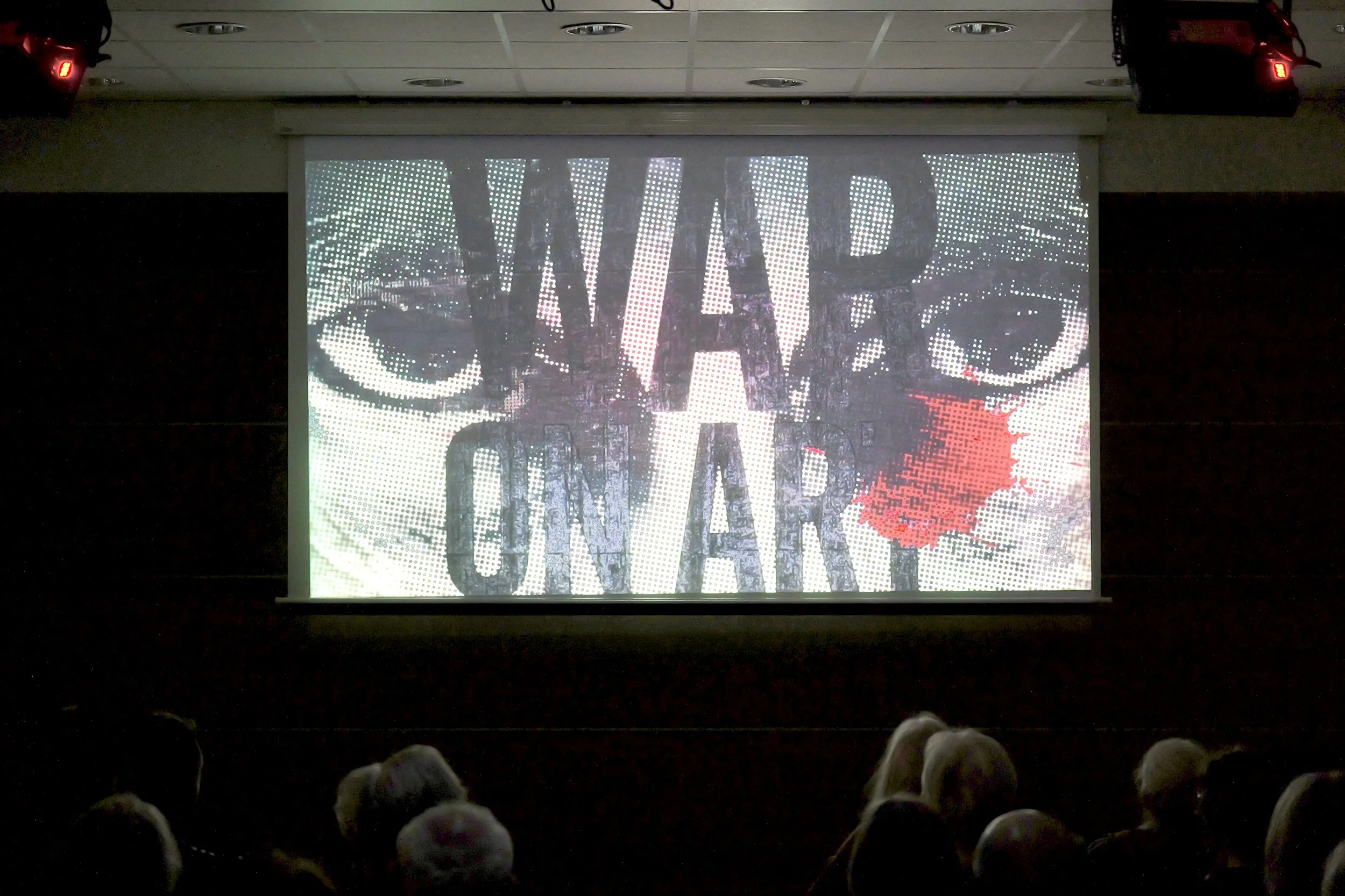 När kulturarvet blir en frontlinje