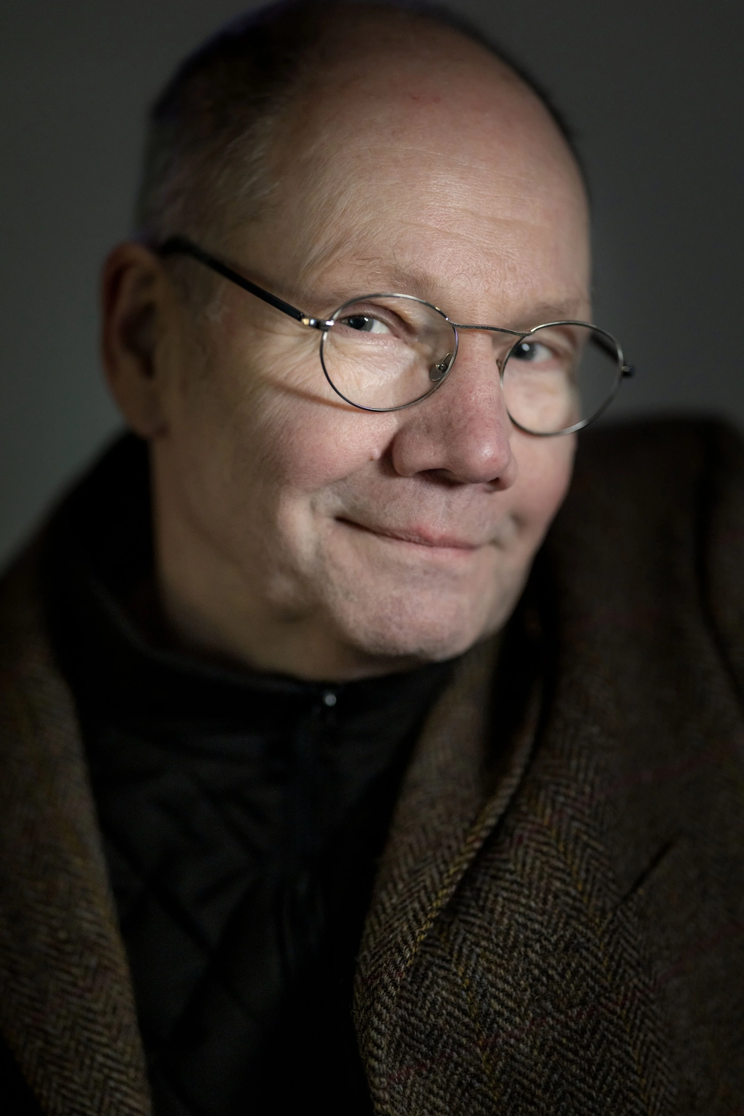 Peter Englund (c) Paul Hansen.jpg