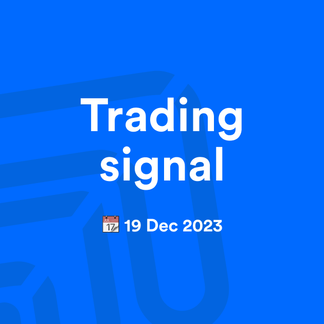 Trading Signals - Intel Corporation (INTC)