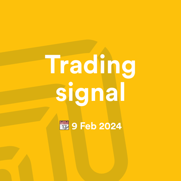 Trading Signals - Pinterest (PINS)