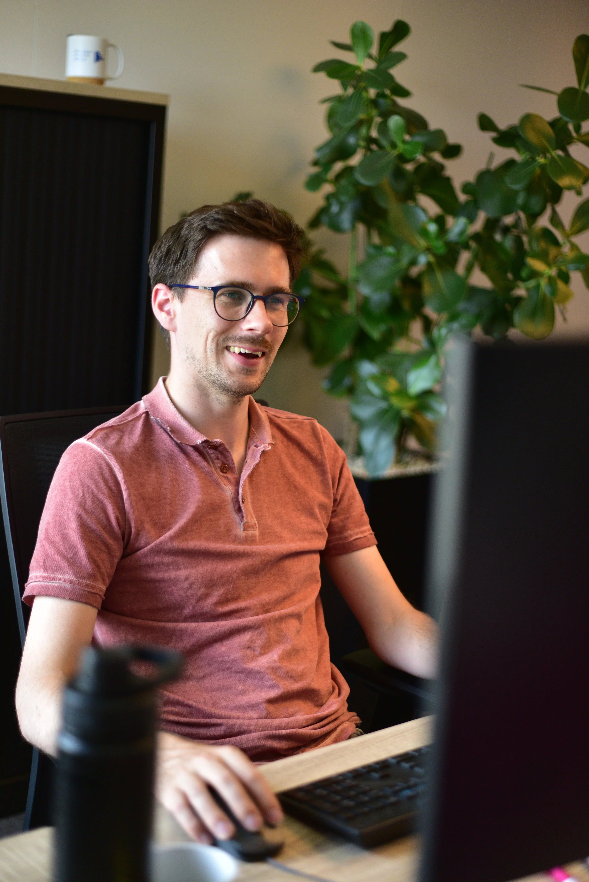 Data Engineer