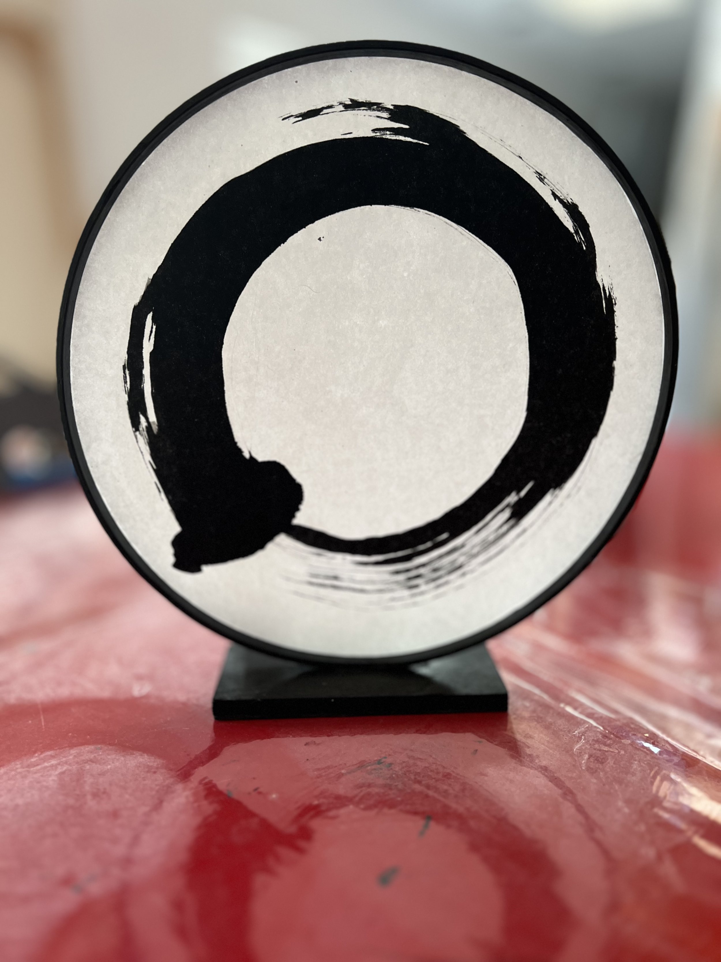 Ensō Tribute