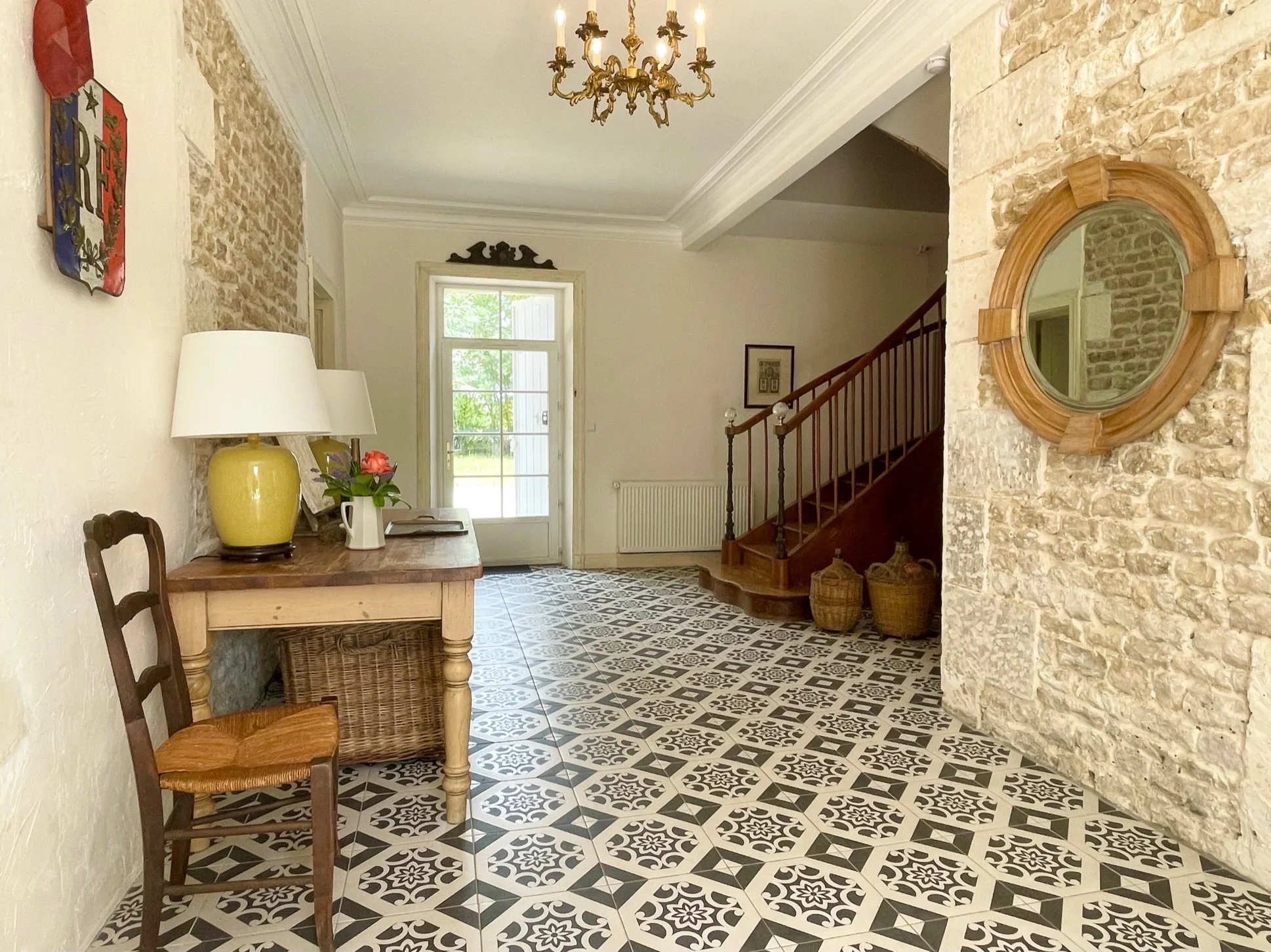 Genac entry hall 2023.jpg