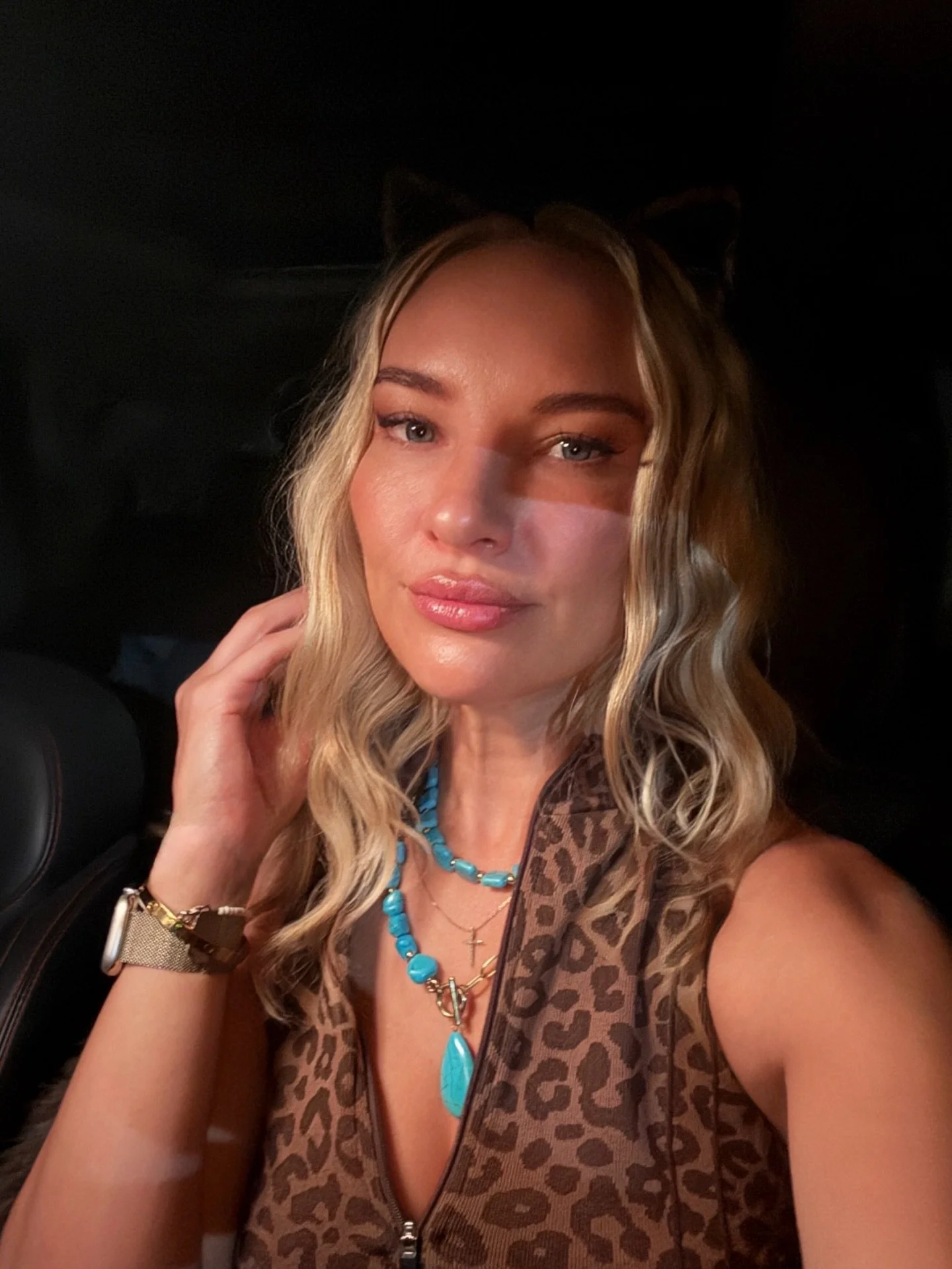 I understood the (Madagascar) assignment ✅
Swipe to the end to see who I dressed up as 👀🐆

#madagascarmovie #madagascartheme #leopardprinteverything #leopardprint #themeparty
