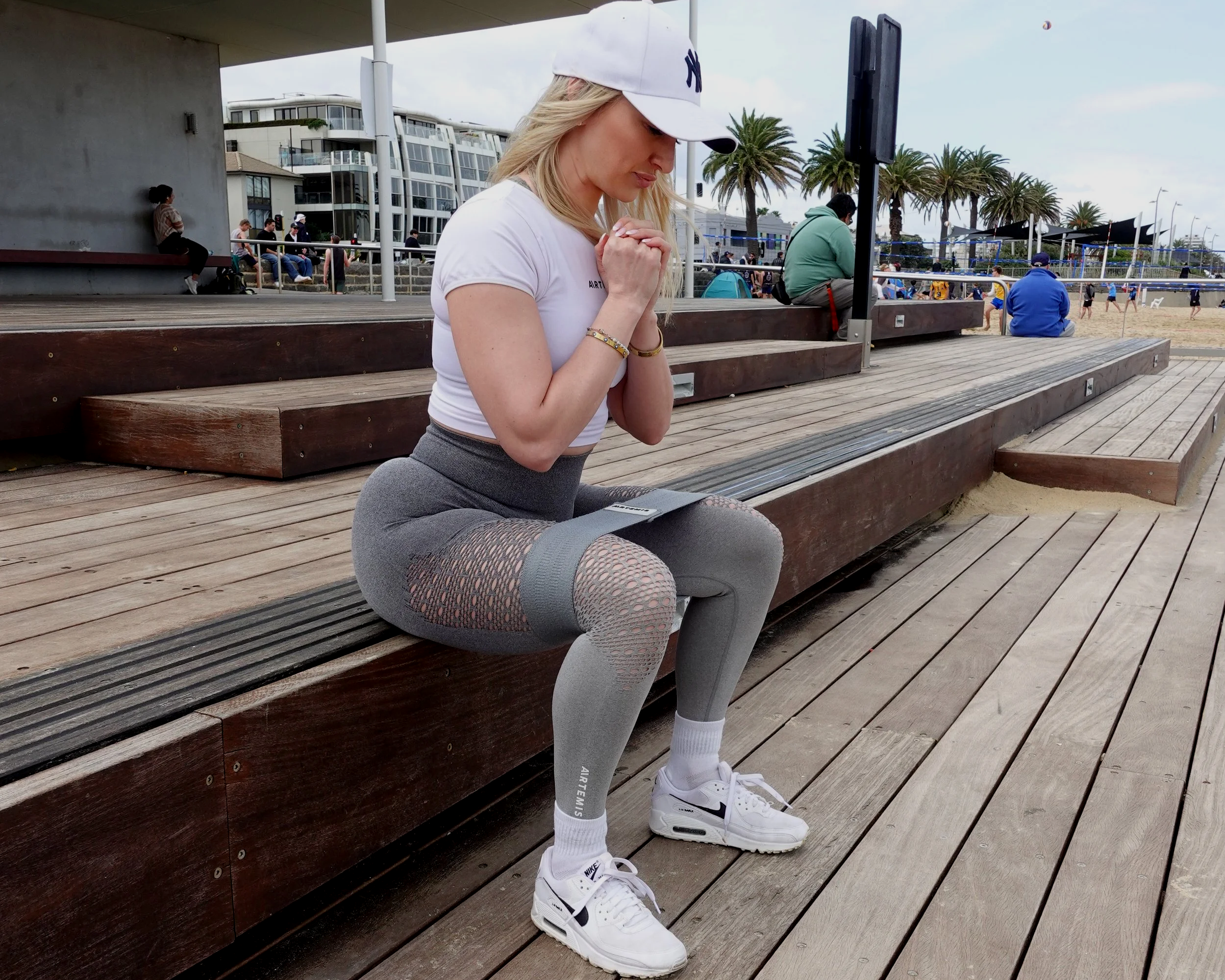 Injury Aware & Rehabilitation Focused Coaching