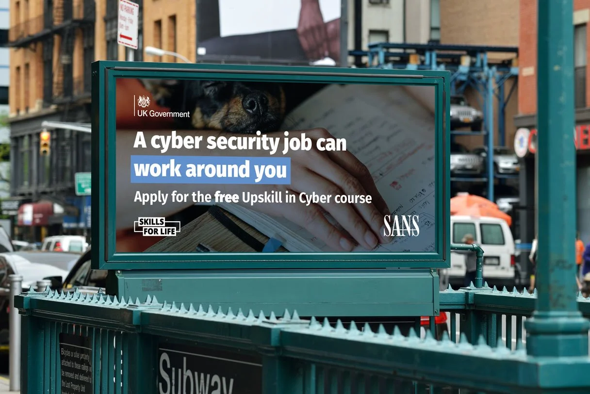 Cyber Academy - Mission