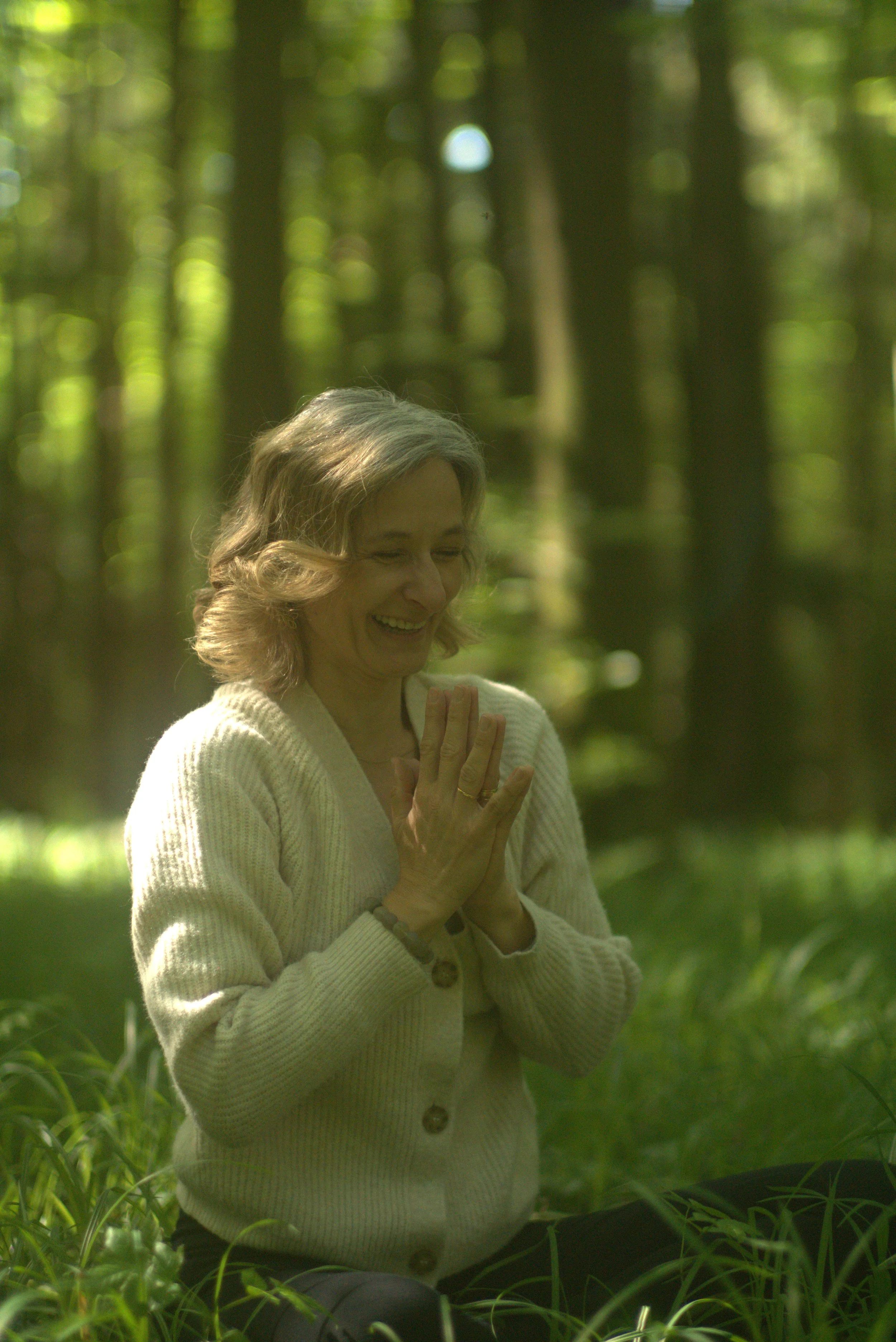 PURE Life Yoga - Mehr Infos ....