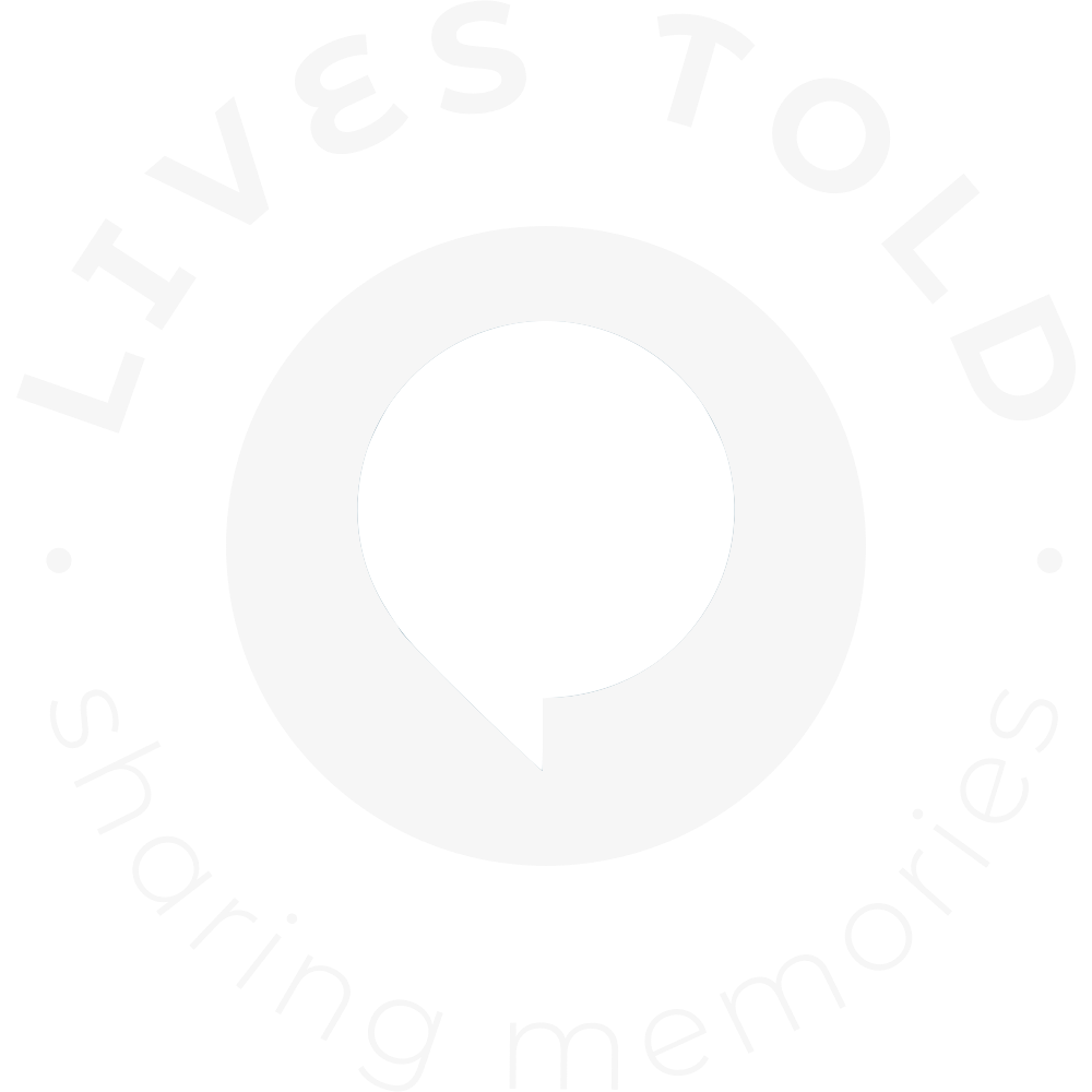 Lives Told
