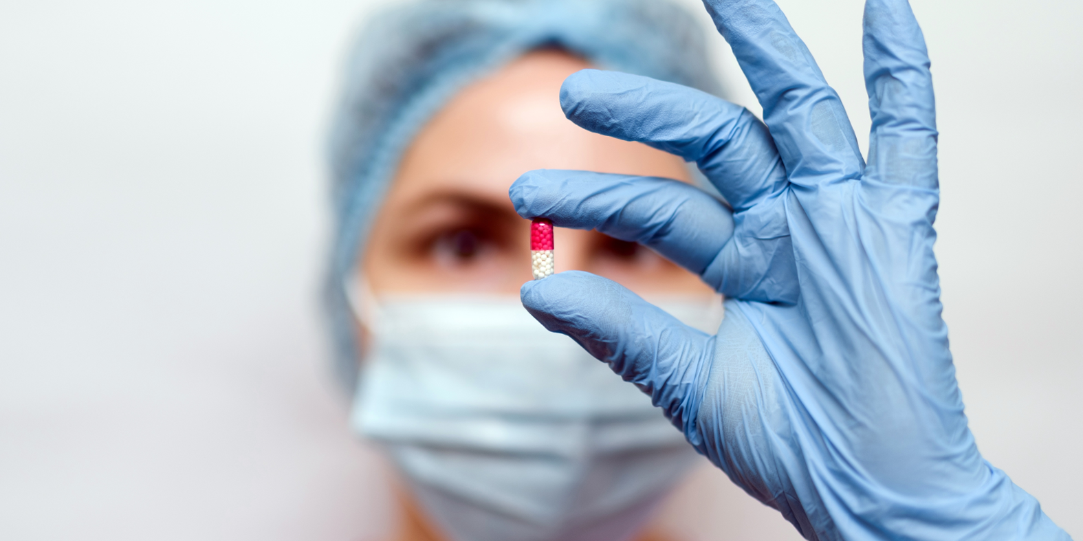 C4D partners secure €1.4M NWO funding to accelerate AI‑driven antibiotic discovery