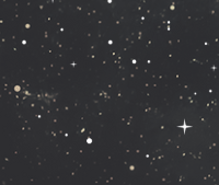 Stars in the Sky by Lexie Harris