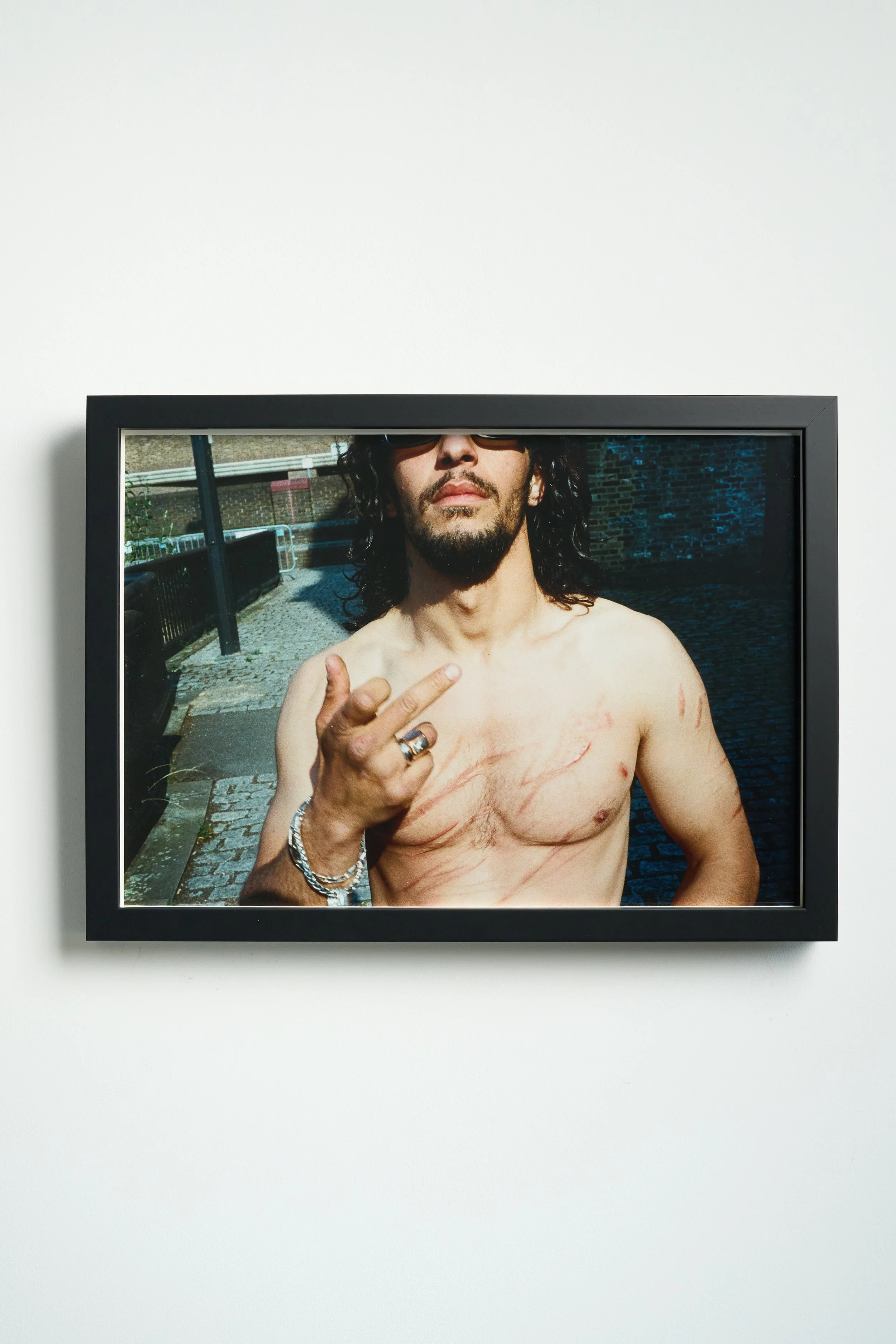 "Untitled 3" by Javier Galera