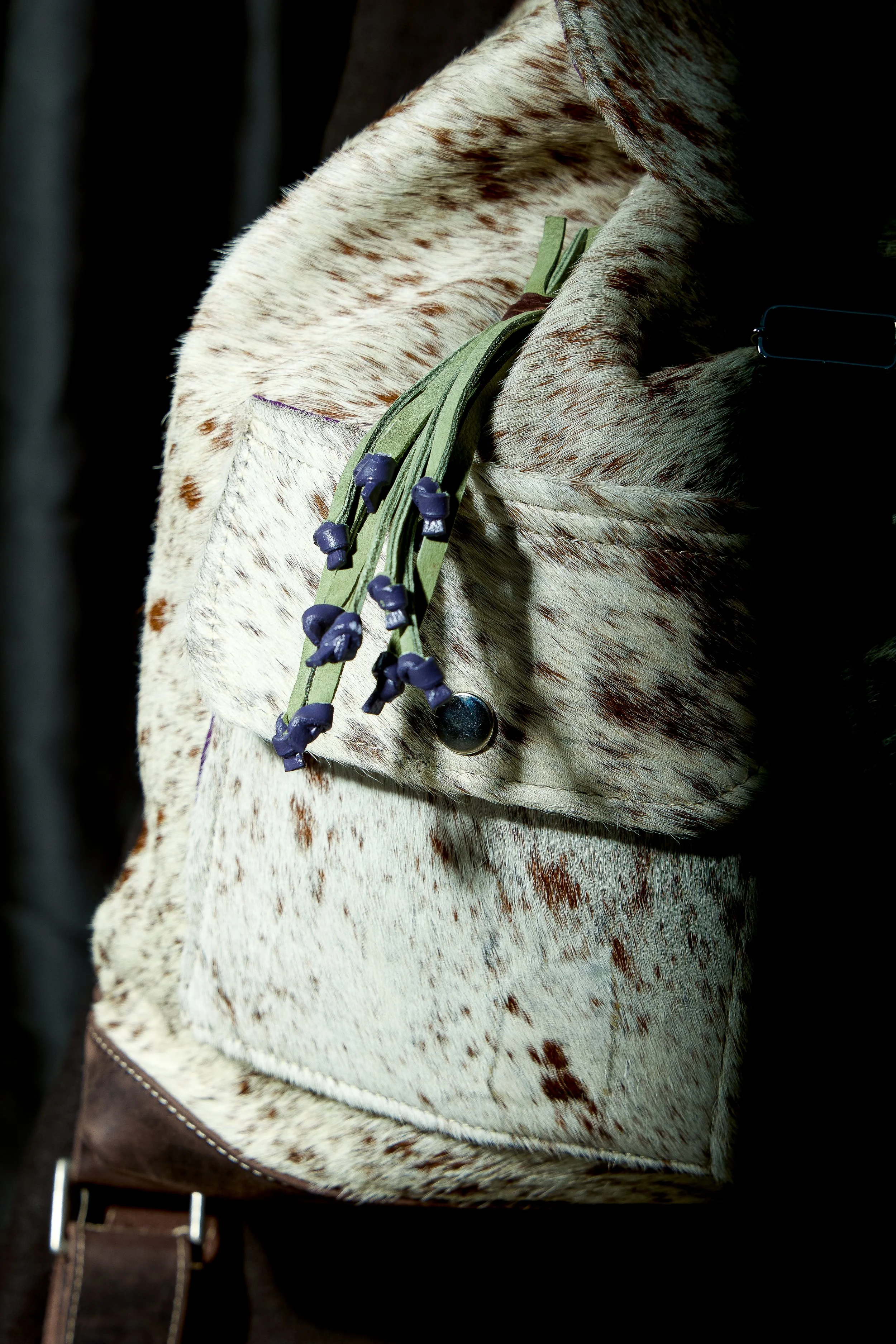 Art and Design in Flux: From Digital Overload to Material Rebirth