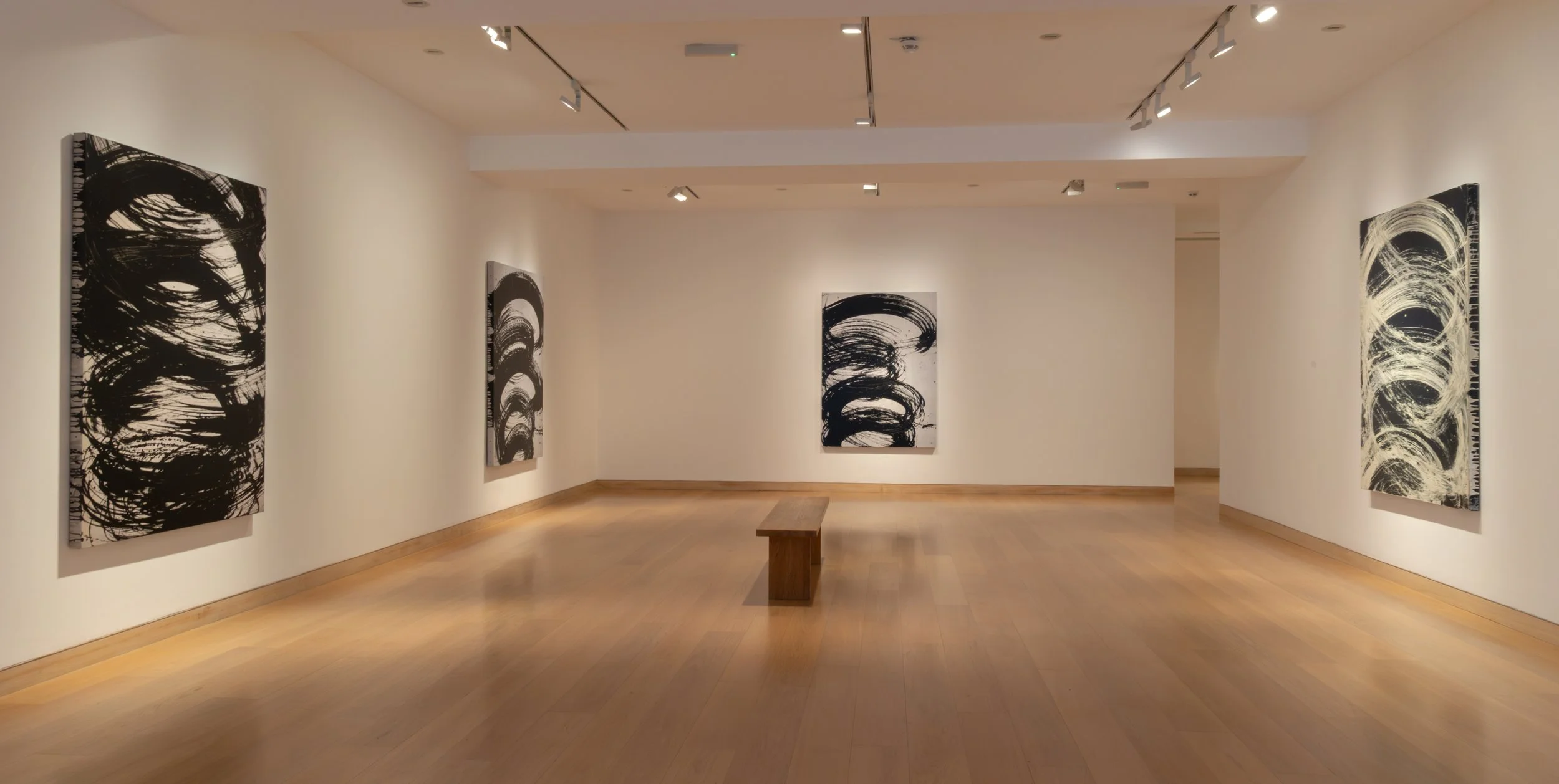 EXHIBITIONS