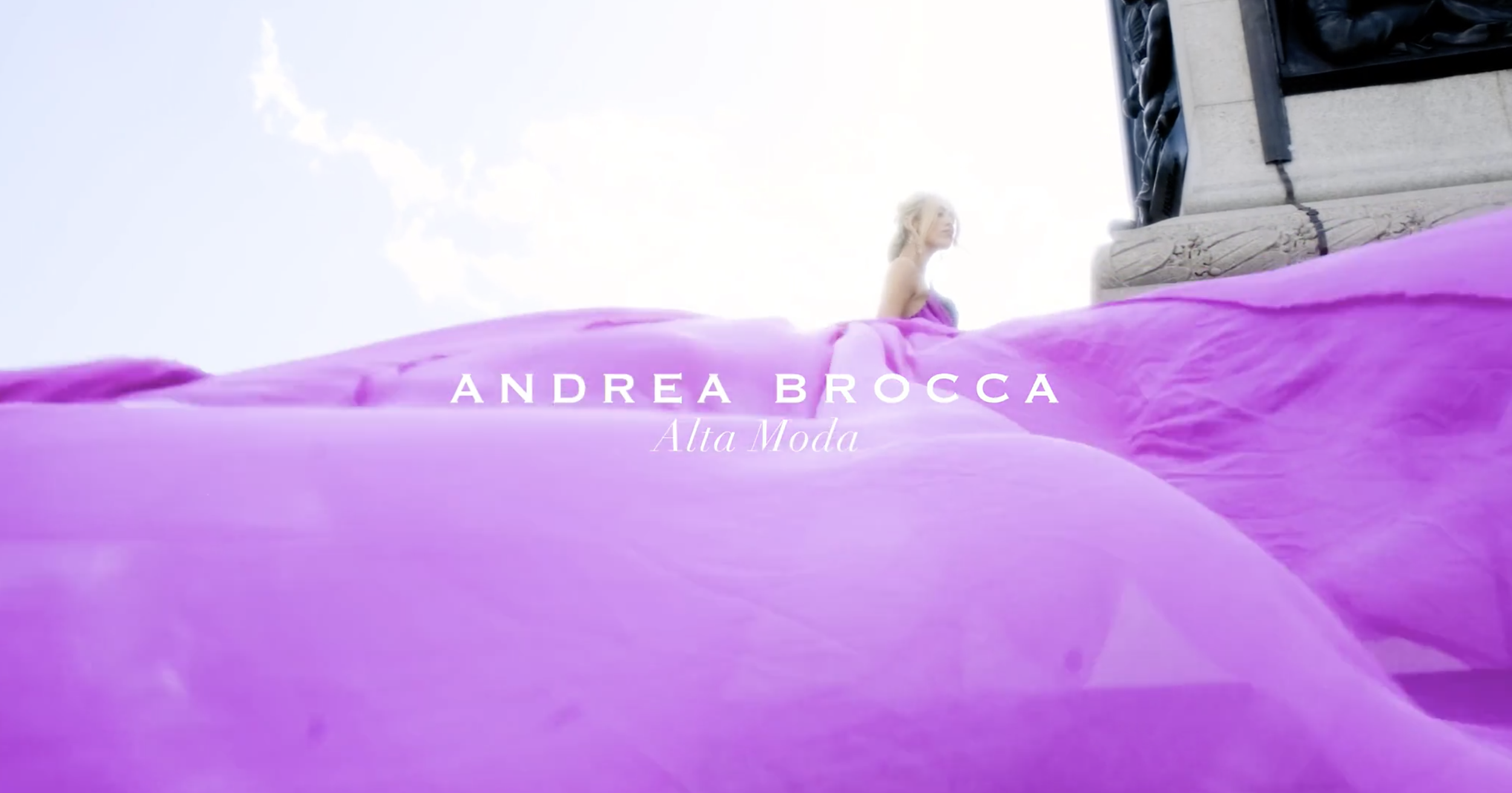ANDREA BROCCA