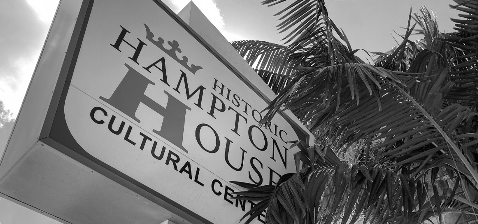 Historic Hampton House Museum & Cultural Center