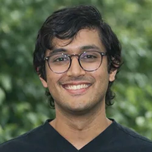 Dr Sai Ramisetty