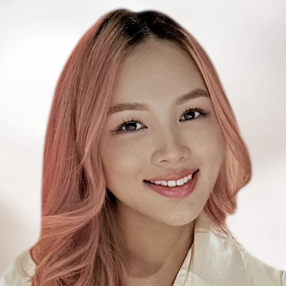 Melissa Tan