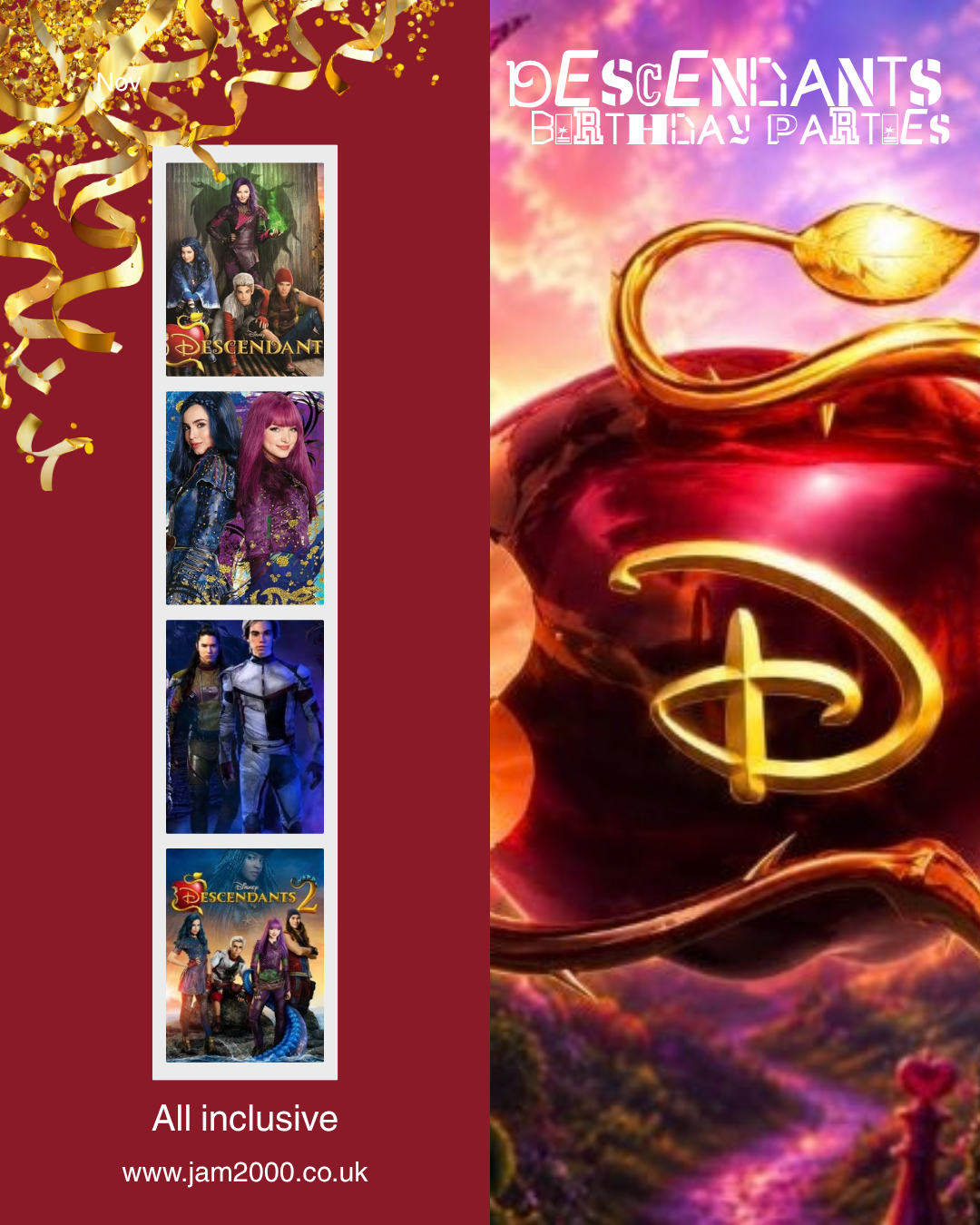 Descendants Birthdy Party.png