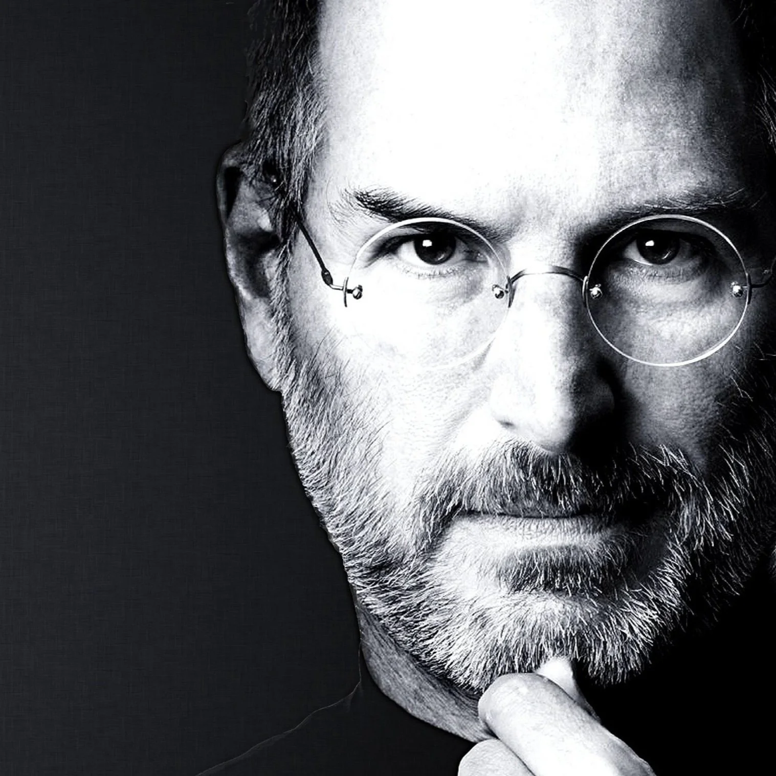 On Steve Jobs