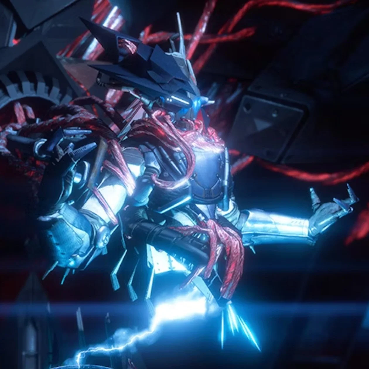 Aksis Challenge Mode